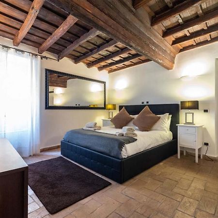Deza Cozy Place In Monti Rome Luaran gambar