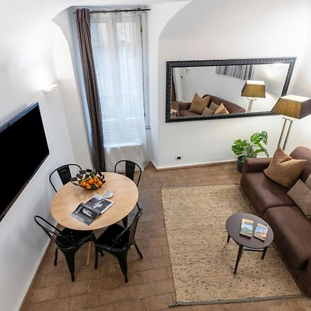 Deza Cozy Place In Monti Rome Luaran gambar
