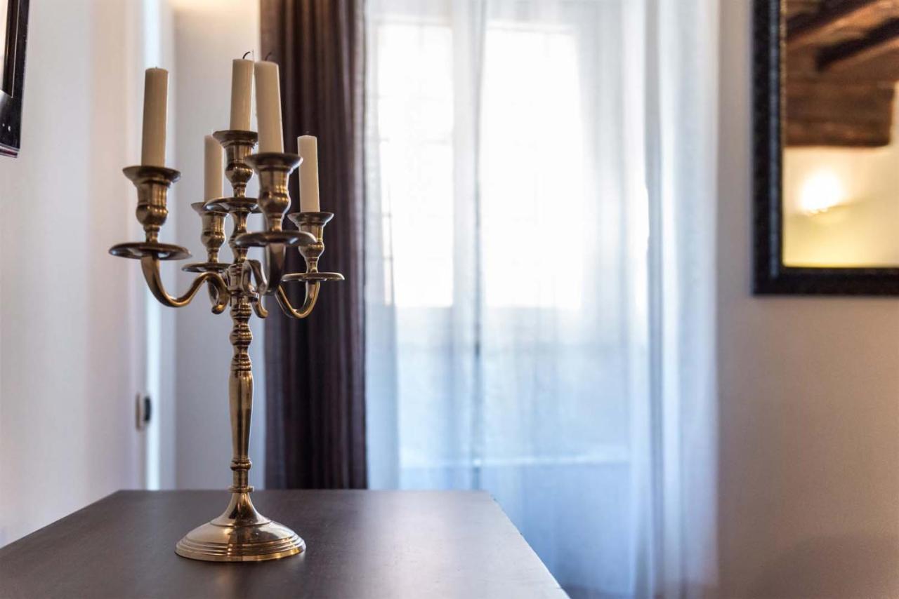 Deza Cozy Place In Monti Rome Luaran gambar