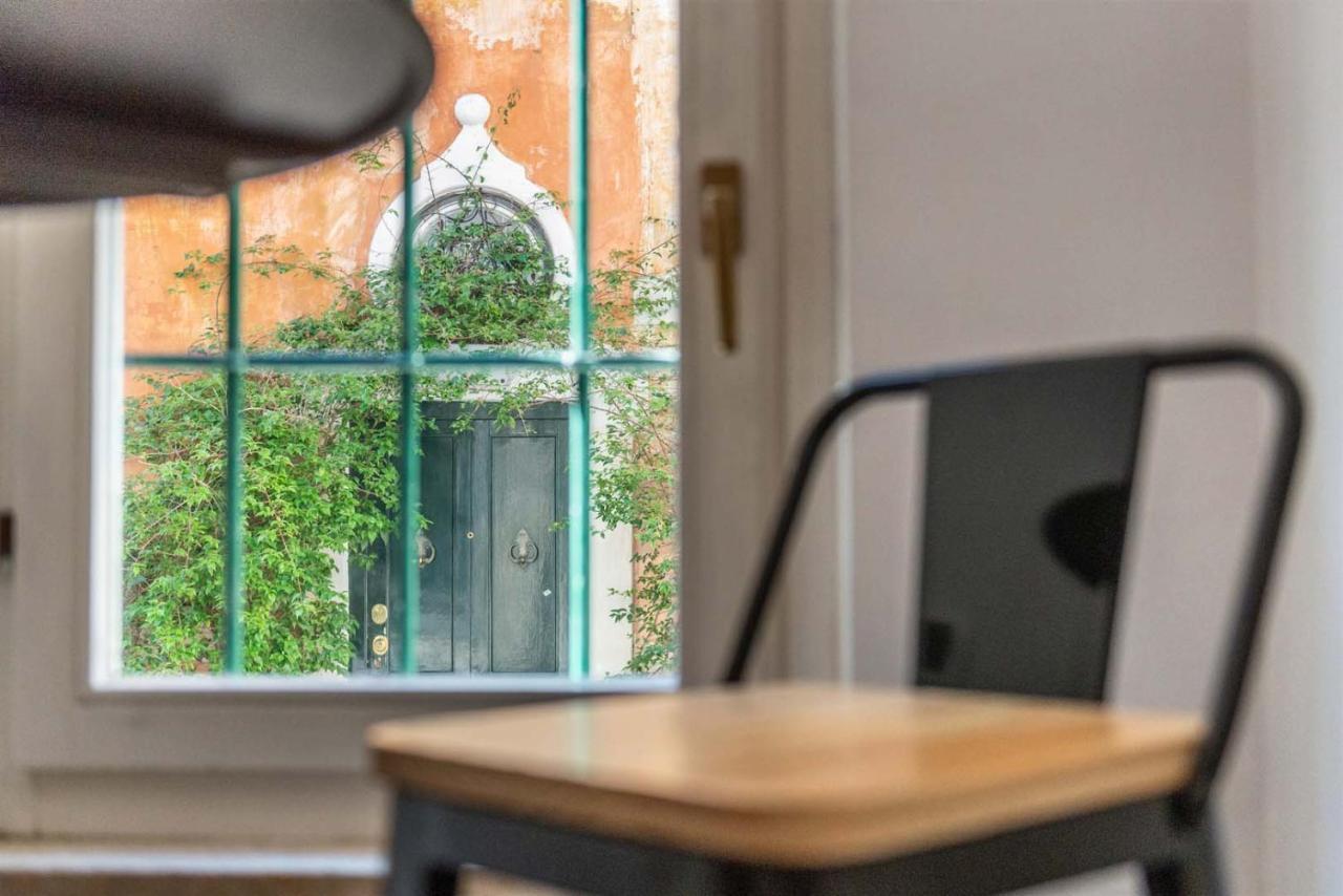 Deza Cozy Place In Monti Rome Luaran gambar