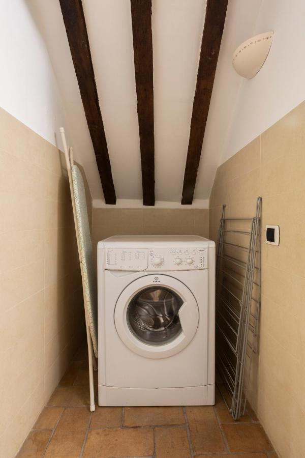 Deza Cozy Place In Monti Rome Luaran gambar