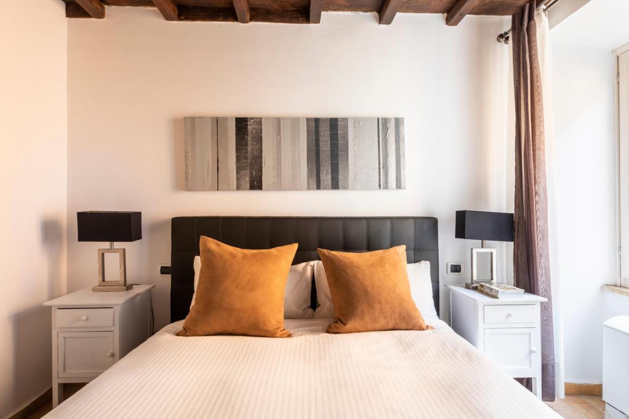 Deza Cozy Place In Monti Rome Luaran gambar