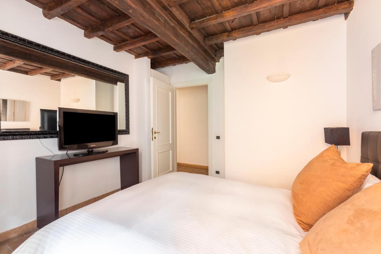 Deza Cozy Place In Monti Apartment Rome Luaran gambar