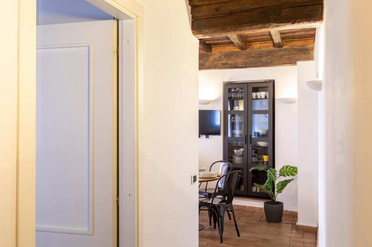 Deza Cozy Place In Monti Rome Luaran gambar