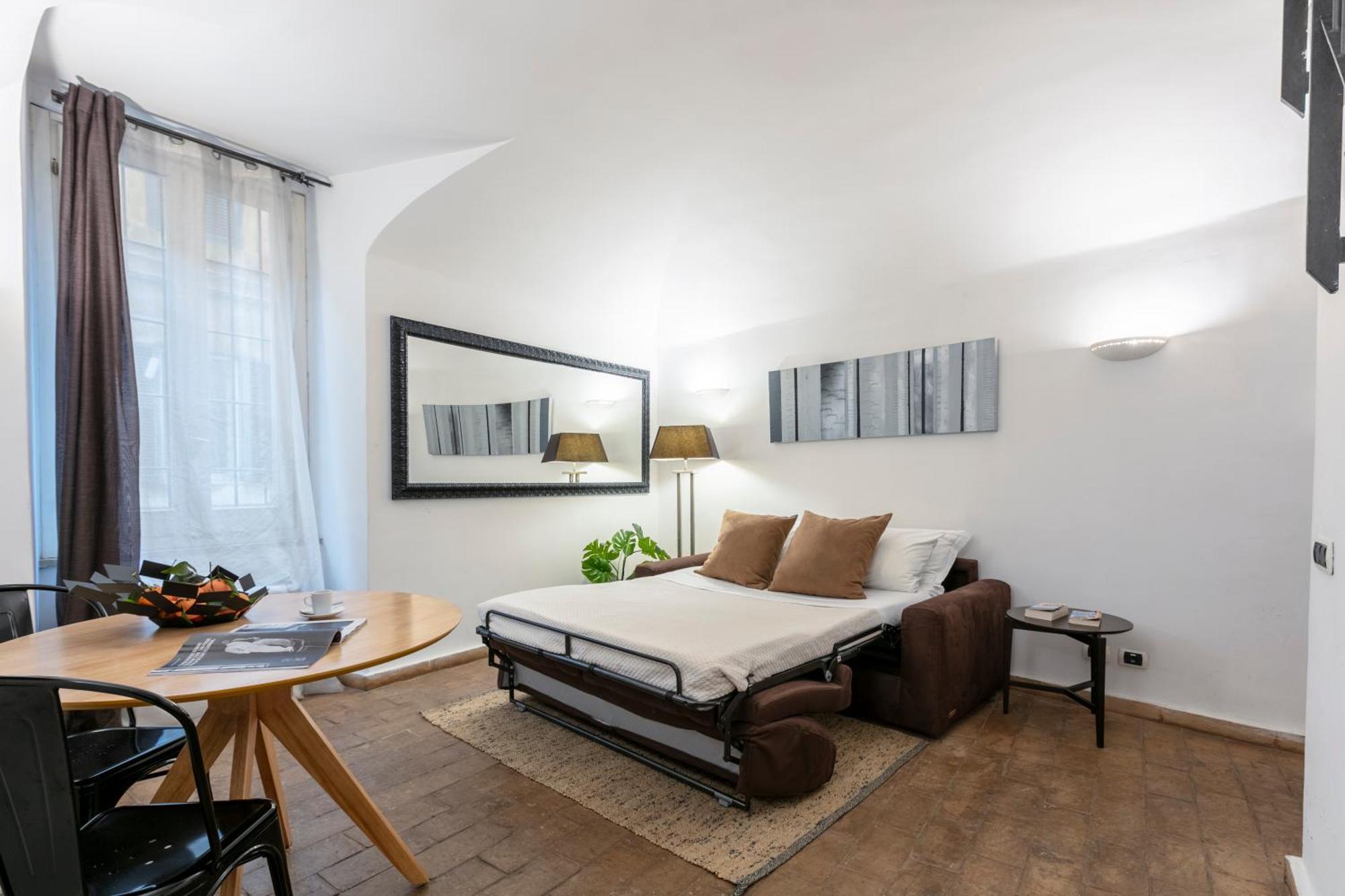 Deza Cozy Place In Monti Rome Luaran gambar